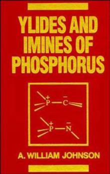 Hardcover Ylides and Imines of Phosphorus Book