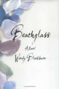 Hardcover Beachglass Book