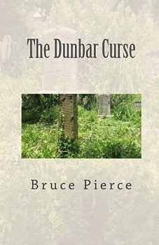 Paperback The Dunbar Curse Book