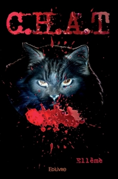 Paperback C.H.A.T [French] Book