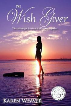 Paperback The Wish Giver Book