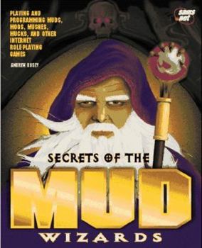 Paperback Secrets of the Mud Wizards Book