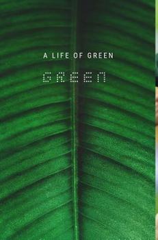 Hardcover Green Book