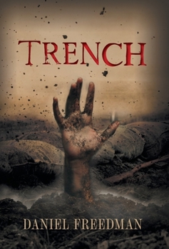 Hardcover Trench Book