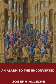 Paperback An Alarm to the Unconverted Book