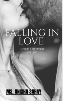 Paperback Falling In Love Book