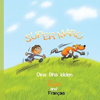 Paperback Super Marc: Super Marc Book