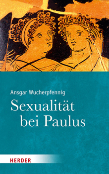 Hardcover Sexualitat Bei Paulus [German] Book