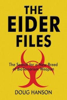 Paperback The Eider Files Book