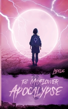 The Mayflower Apocalypse (German Edition)
