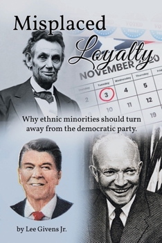 Paperback Misplaced Loyalty Book