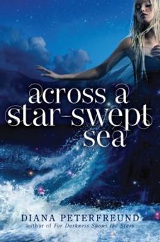 Hardcover Across a Star-Swept Sea Book