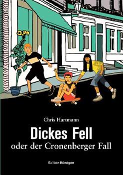 Paperback Dickes Fell: oder der Cronenberger Fall [German] Book