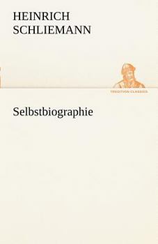 Paperback Selbstbiographie [German] Book