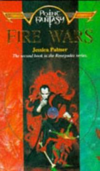 Fire Wars - Book #2 of the Renegade World Series