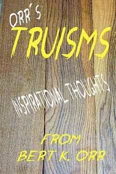 Paperback Orr's Truisms Book