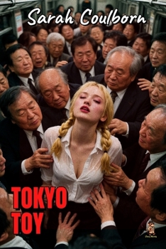 Paperback Tokyo Toy Book