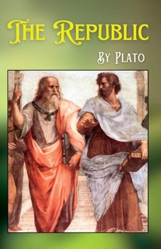 Paperback The Republic Book
