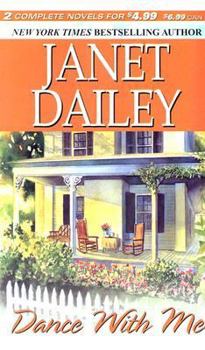 Mass Market Paperback Dance with Me Book