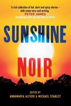 Paperback Sunshine Noir Book