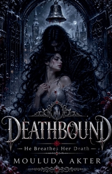 Paperback Deathbound Book