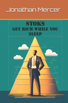 Paperback Stoks: Get Rich While You Sleep [Spanish] Book