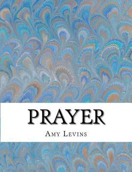 Paperback Prayer Book