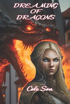 Paperback Dreaming Of Dragons Book