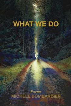Paperback What We Do Book
