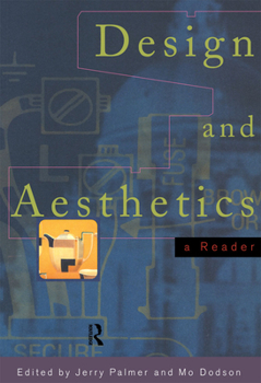 Paperback Design and Aesthetics: A Reader Book