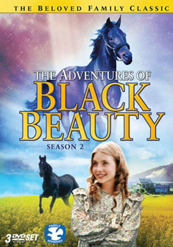 Adventures of Black Beauty: Season 2