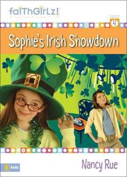 Sophie's Irish Showdown (Sophie #4) - Book #4 of the Sophie