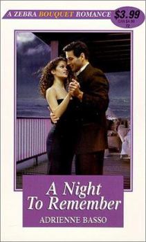 Mass Market Paperback A Night to Remember Book