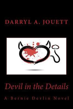 Paperback Devil in the Details Book