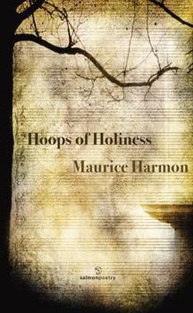 Paperback Hoops of Holiness Book