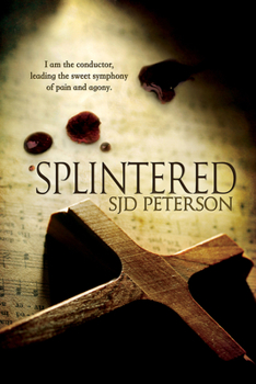 Paperback Splintered: Volume 1 Book