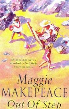 Paperback Out of Step Book