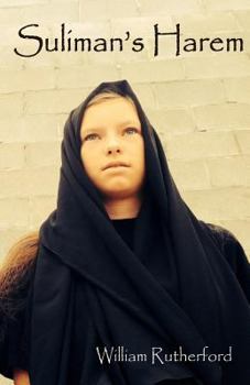 Paperback Suliman's Harem Book