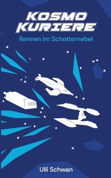 Paperback Rennen im Schotternebel: Djibril-Cup Teil 1 von 3 [German] Book