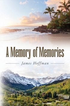 Paperback A Memory of Memories Book