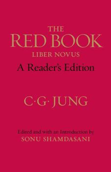 Hardcover The Red Book: A Reader's Edition Book