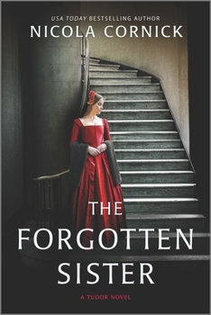 Paperback The Forgotten Sister Book