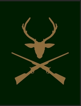 Daily Diary: Blank 2020 Journal Entry Writing Paper for Each Day of the Year | Hunting Blood Sports | January 20 - December 20 | 366 Dated Pages | A ... Your Life, Set Goals & Get Things Done