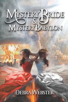 Paperback Mystery Bride and Mystery Babylon: The Last Two End Time Mysteries Book