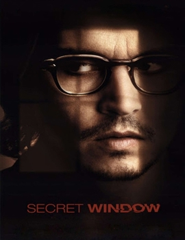 Paperback Secret Window: Screenplay Book