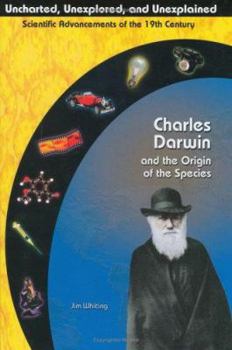 Library Binding Charles Darwin and the Origin of the Species Book