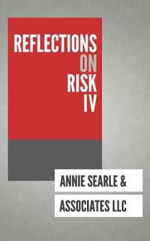 Paperback Reflections on Risk IV Book