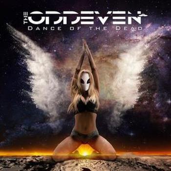 Music - CD Dance Of The Dead Book