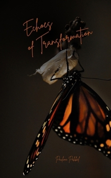 Paperback Echoes of Transformation Book