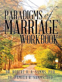 Paperback Paradigms of Marriage Workbook Book